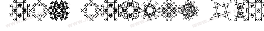 SVNnew Century Schoo字体转换